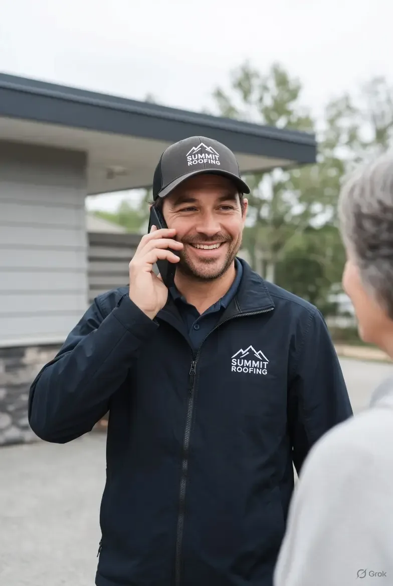 Flat Roof Leak Repair Vansant, VA FAQs